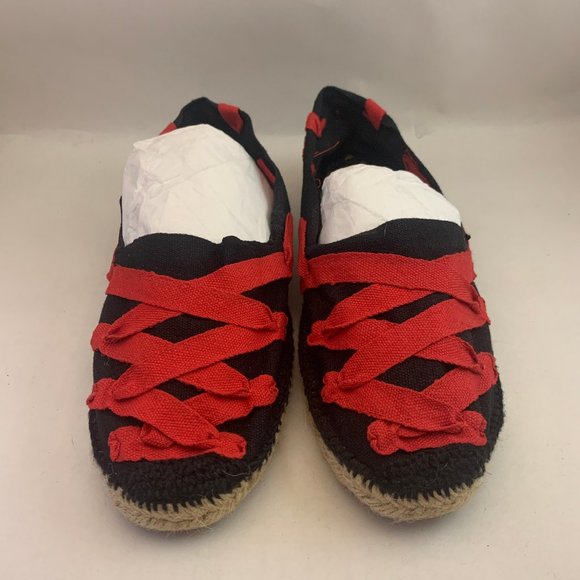 Womens Espadrilles Handmade in Spain - Picture 1 of 6